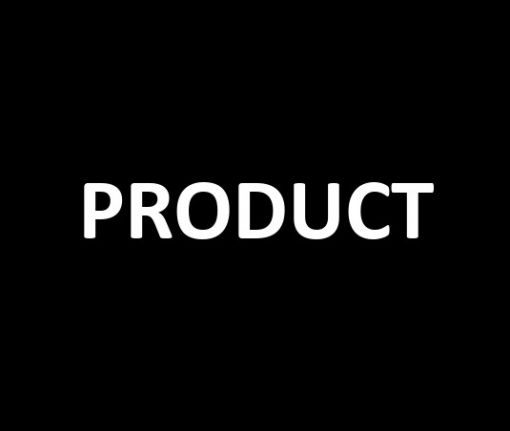 product