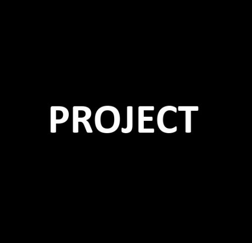 project